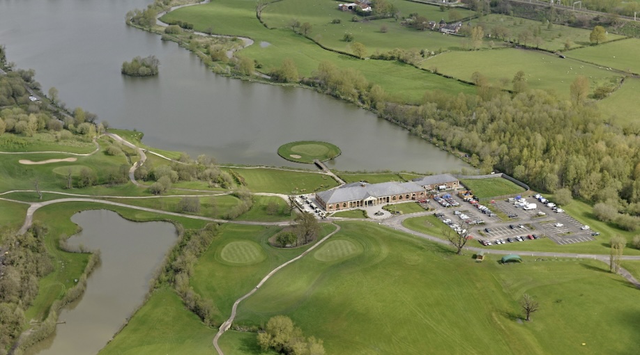 Photo of West Midlands Golf Club